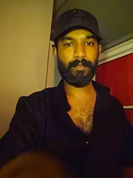 Mallukiran webcam