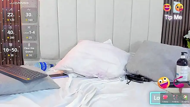 Victoria_Guzman webcam