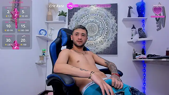 Jey_hot7 webcam