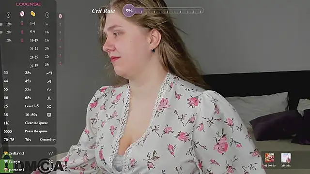 Megan_Violer webcam
