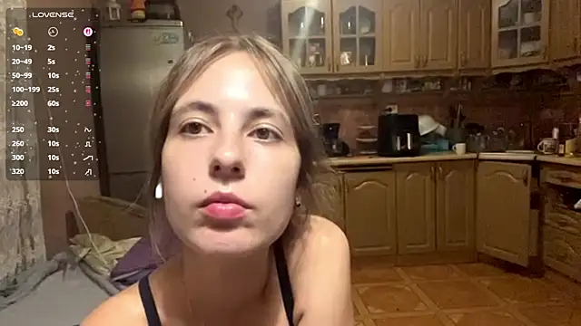 DaphneAmor webcam