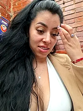 Luianna webcam