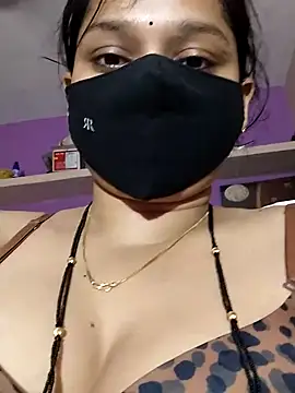 Priyanka_30 webcam