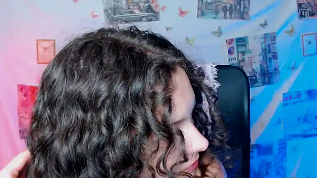 _SusieSu_ webcam