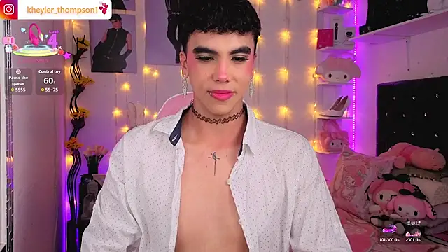 Kheyler_1 webcam
