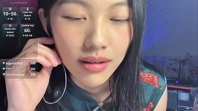Tammy-66 webcam