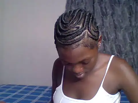 Belle_bubbles webcam