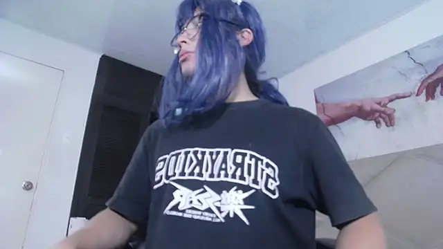 CataliinaSanttana webcam