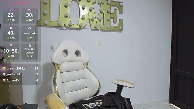 valerie__skinny webcam