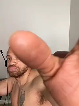 Fathero1time webcam