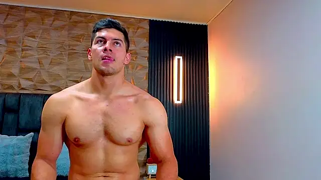 FelipeAndMarcello3 webcam