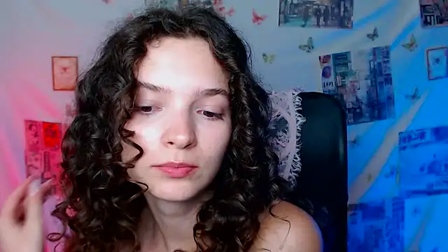 _SusieSu_ webcam