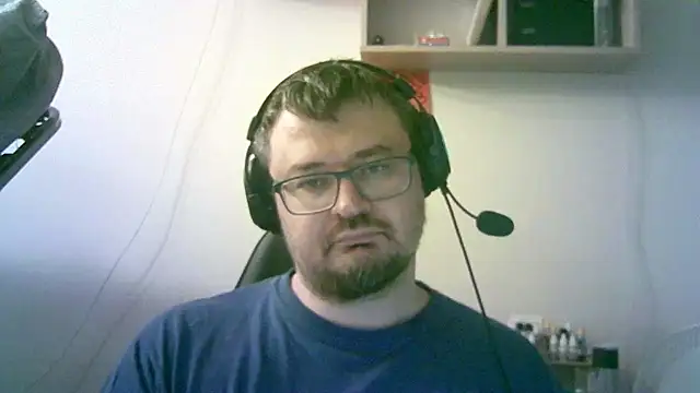 SirAbuser webcam