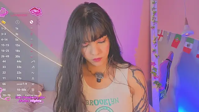lulu_wonder webcam