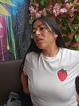 JustSamantha_ webcam