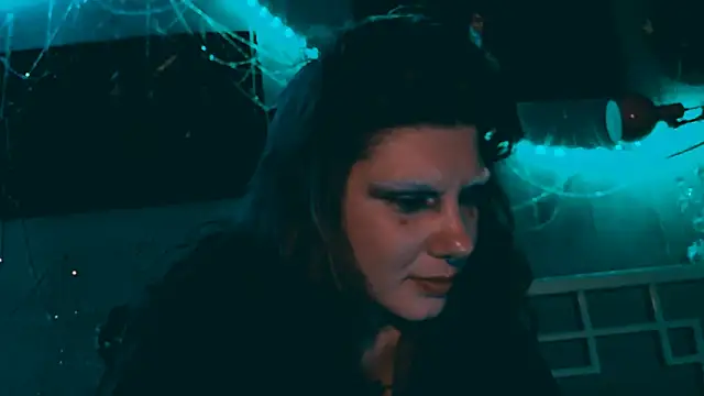 VivienDarkbloom webcam