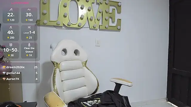 valerie__skinny webcam