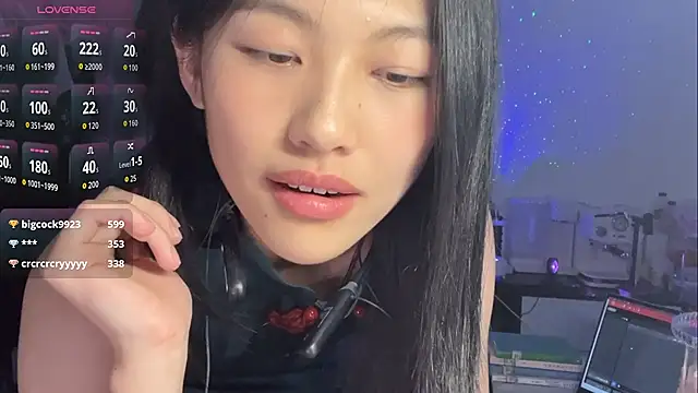 Tammy-66 webcam
