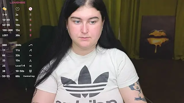 CessieBler webcam