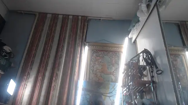 Jennytop webcam