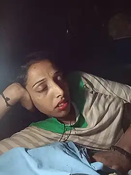 Pinki_thakur_1 webcam