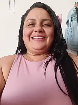 Dirty-violeta_19 webcam