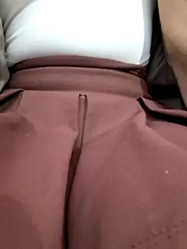 Luianna webcam