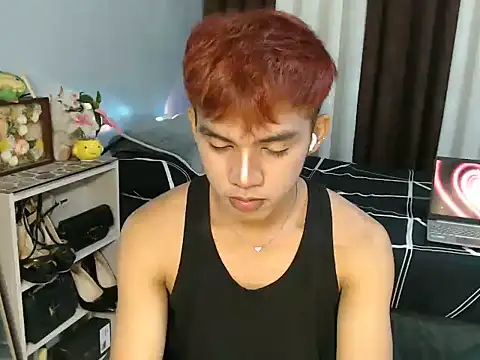 urhot_chany webcam