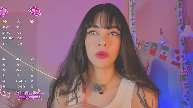 lulu_wonder webcam