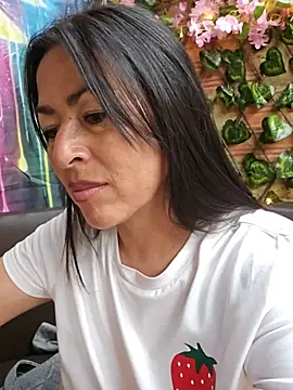 JustSamantha_ live cam on StripChat