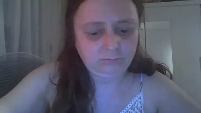 TaylorLovely webcam
