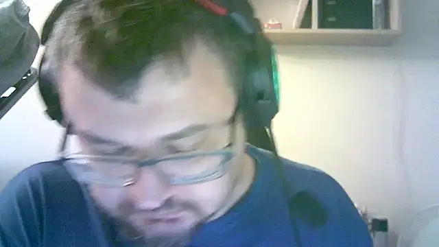 SirAbuser webcam