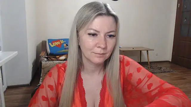 ParadiseAlina webcam