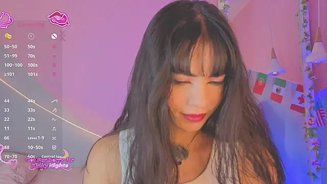 lulu_wonder webcam