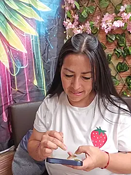 JustSamantha_ webcam