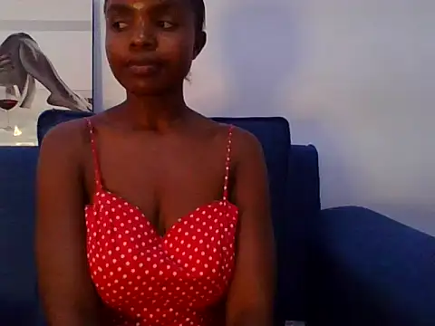 sweetmelanine_ webcam