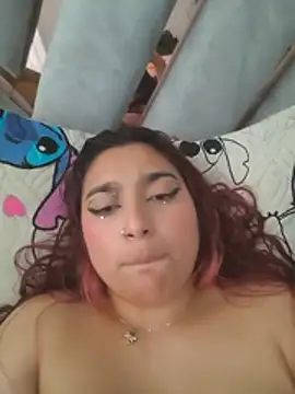 ADELINE_COLLINS15 webcam