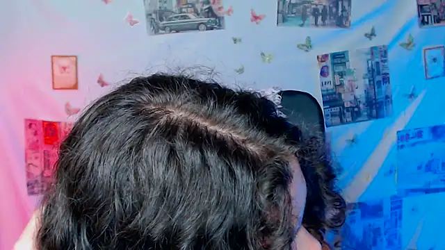 _SusieSu_ live sex cam