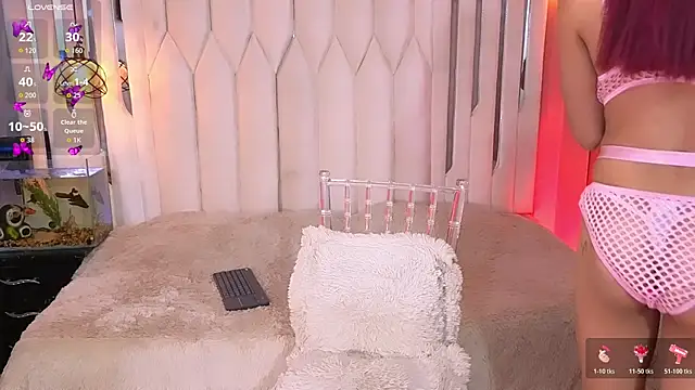 Megan_Do_Santos webcam