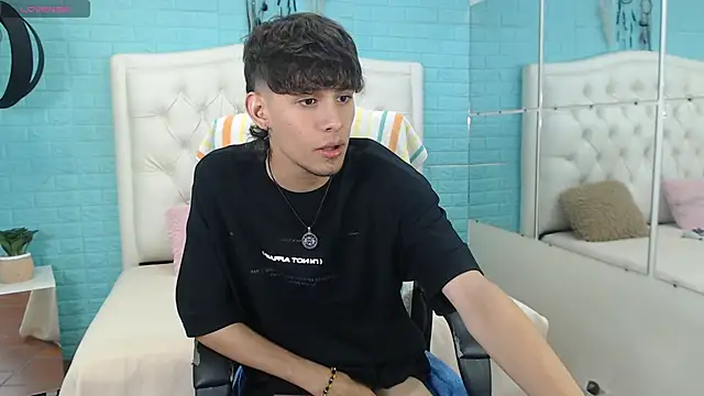 DraxBlade09 webcam