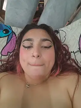ADELINE_COLLINS15 webcam