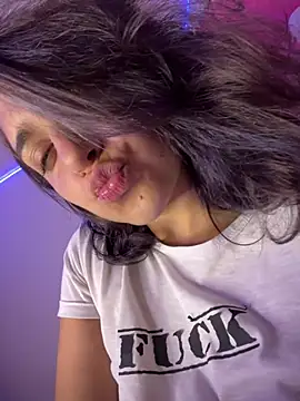 Aliciia777 webcam