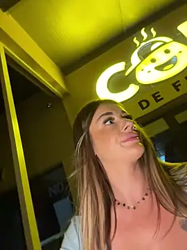 IsabellaEtthan 🎗 cam