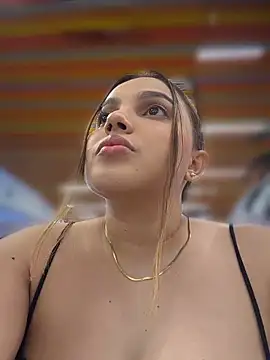 Colibri_xxx webcam