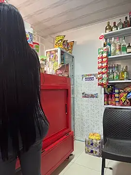Sara_fun webcam