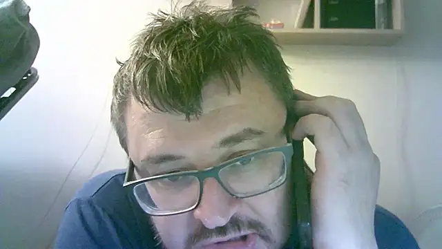 SirAbuser webcam