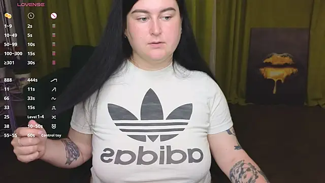CessieBler webcam