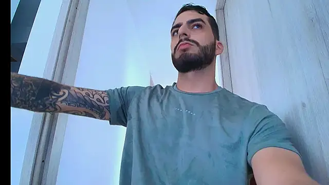 thomas_gun webcam