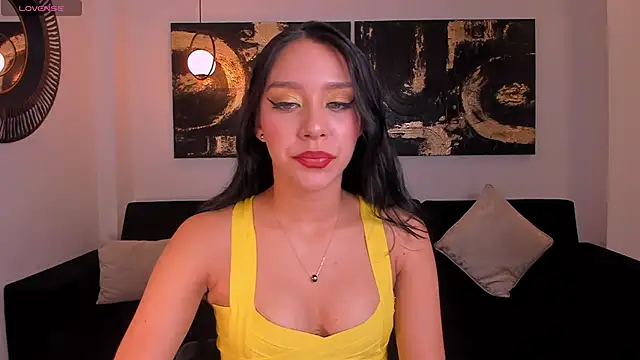 AmaliaCrus webcam