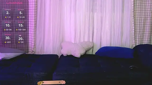 SarahRaynex webcam